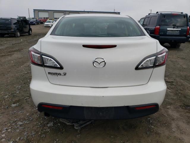 Photo 6 from auction – 2010 MAZDA 3 I with VIN JM1BL1SG5A1143179
