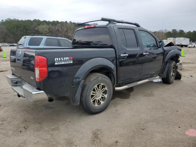 Photo 3 from auction – 2006 NISSAN FRONTIER C with VIN 1N6AD07W66C436472