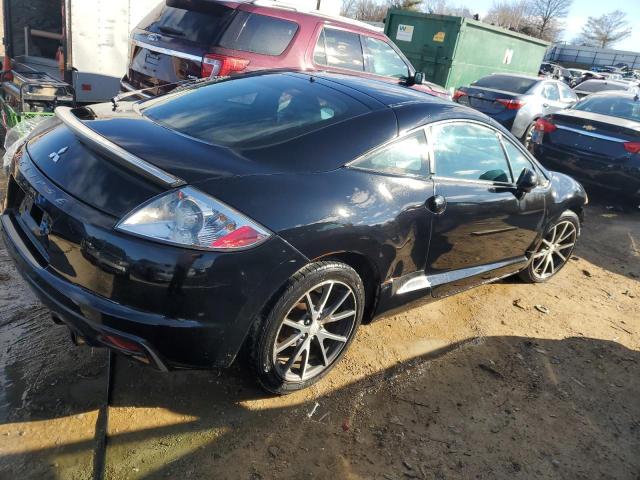 Photo 3 from auction – 2012 MITSUBISHI ECLIPSE GS with VIN 4A31K5DF0CE004077