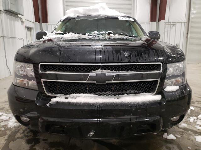 Photo 5 from auction – 2011 CHEVROLET TAHOE K150 with VIN 1GNSKBE07BR389944