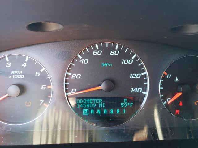 Photo 9 from auction – 2009 CHEVROLET IMPALA 1LT with VIN 2G1WT57K091295259