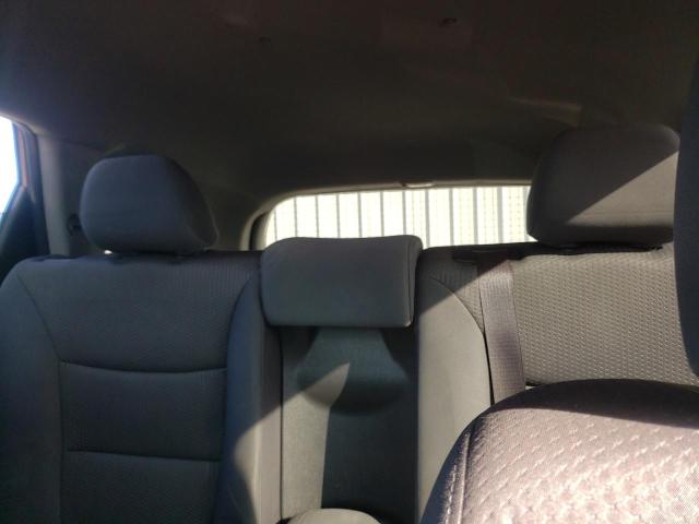 Photo 10 from auction – 2012 KIA SORENTO BA with VIN 5XYKTCA64CG222043