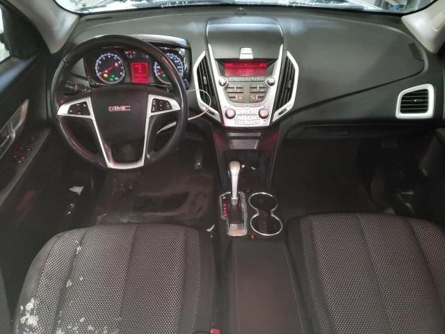 Photo 8 from auction – 2011 GMC TERRAIN SL with VIN 2CTALSECXB6332536