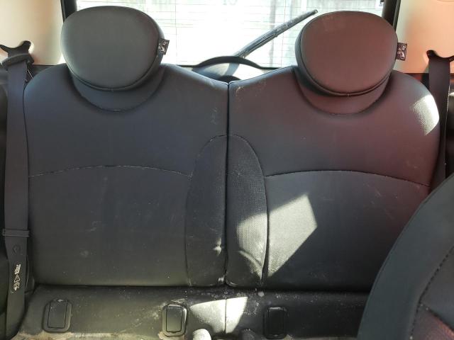 Photo 6 from auction – 2011 MINI COOPER with VIN WMWSU3C58BT094858