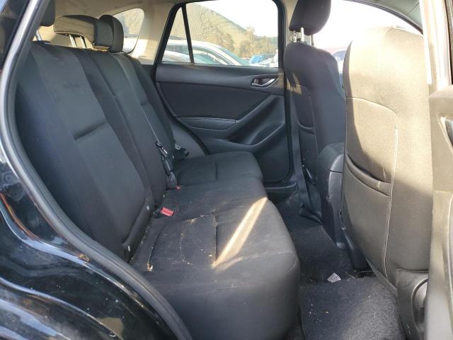 Photo 10 from auction – 2016 MAZDA CX-5 SPORT with VIN JM3KE2BY3G0844043
