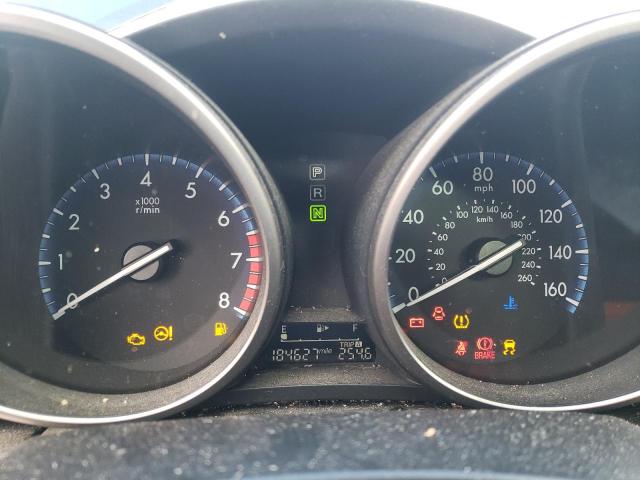 Фото 9 с аукциона – 2012 MAZDA 3 I с VIN JM1BL1V84C1559957