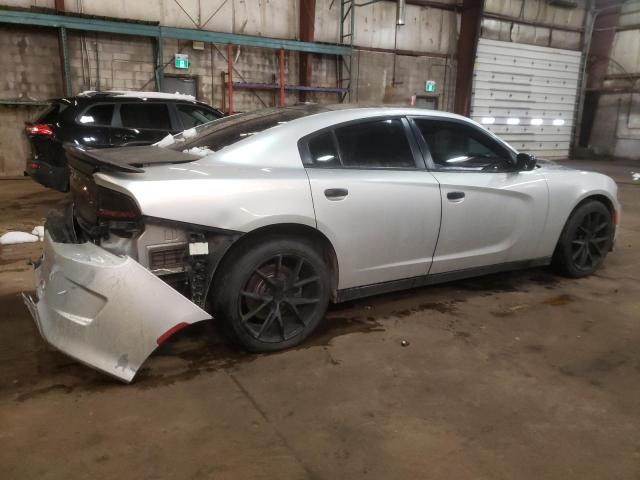 Photo 3 from auction – 2018 DODGE CHARGER PO with VIN 2C3CDXKT7JH330186