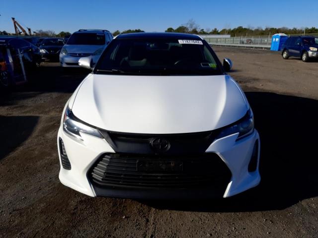 Photo 5 from auction – 2014 TOYOTA SCION with VIN JTKJF5C74E3081897