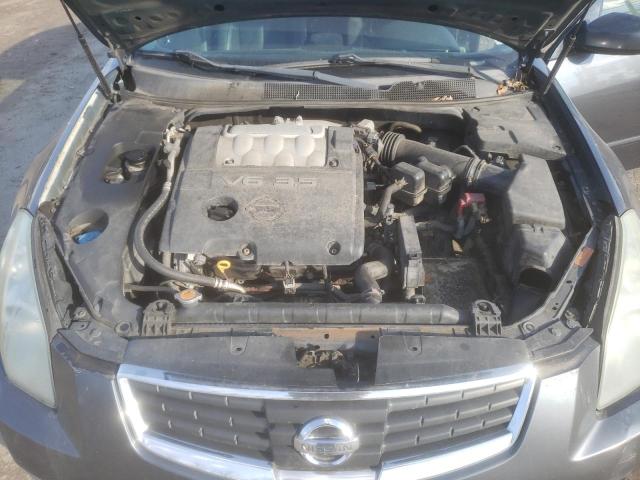 Photo 11 from auction – 2008 NISSAN MAXIMA SE with VIN 1N4BA41EX8C818200