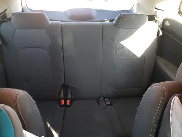 Photo 10 from auction – 2016 CHEVROLET TRAVERSE L with VIN 1GNKVHKD2GJ101965