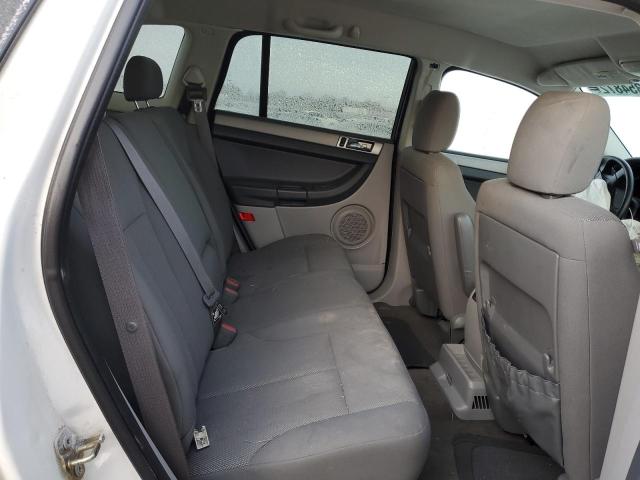 Photo 11 from auction – 2007 CHRYSLER PACIFICA with VIN 2A8GM48L67R128678