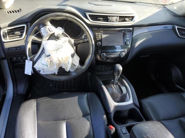 Photo 8 from auction – 2014 NISSAN ROGUE S with VIN 5N1AT2MT8EC804124