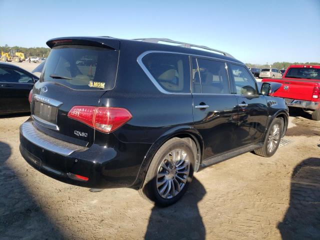 Photo 3 from auction – 2015 INFINITI QX80 with VIN JN8AZ2NF1F9571699