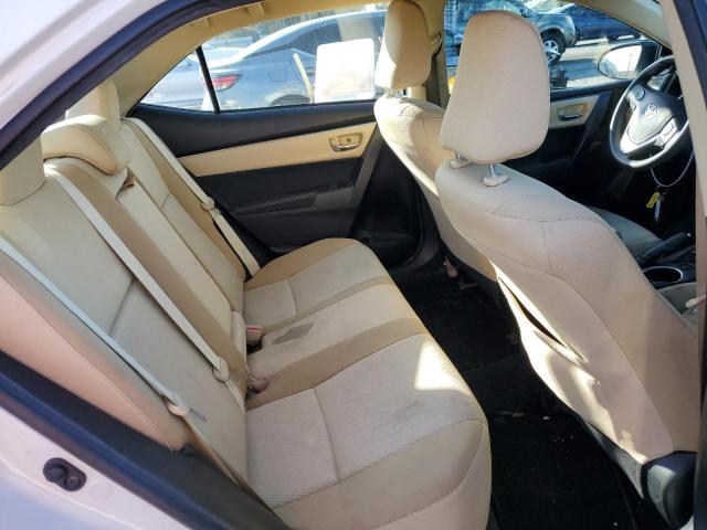 Photo 10 from auction – 2017 TOYOTA COROLLA L with VIN 5YFBURHE4HP591677
