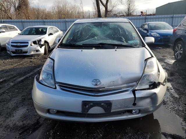 Photo 5 from auction – 2008 TOYOTA PRIUS with VIN JTDKB20UX83370657