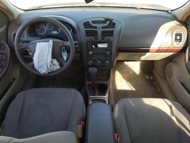 Photo 8 from auction – 2008 CHEVROLET MALIBU LS with VIN 1G1ZS58F28F115658