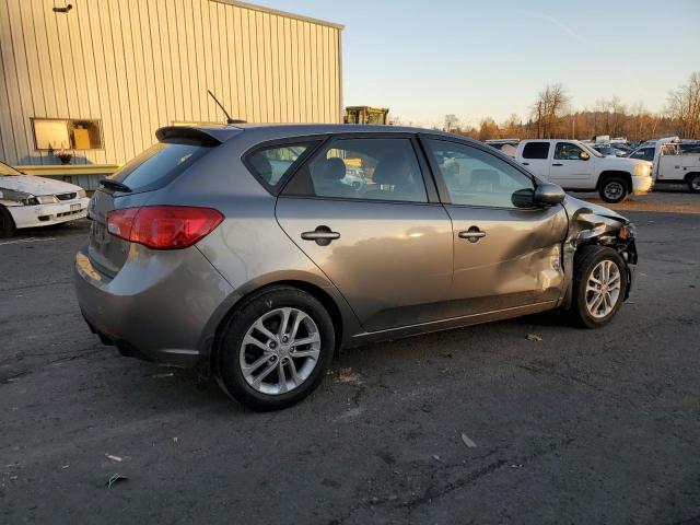Photo 3 from auction – 2011 KIA FORTE EX with VIN KNAFU5A23B5387898