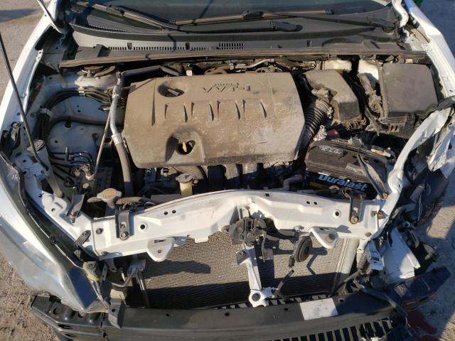 Photo 11 from auction – 2015 TOYOTA COROLLA L with VIN 5YFBURHE8FP248447