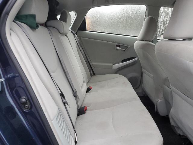 Photo 10 from auction – 2014 TOYOTA PRIUS with VIN JTDKN3DU9E0369004