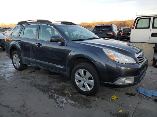 Снимка 4 от търг – 2012 SUBARU OUTBACK 2. с VIN 4S4BRBAC5C3300344