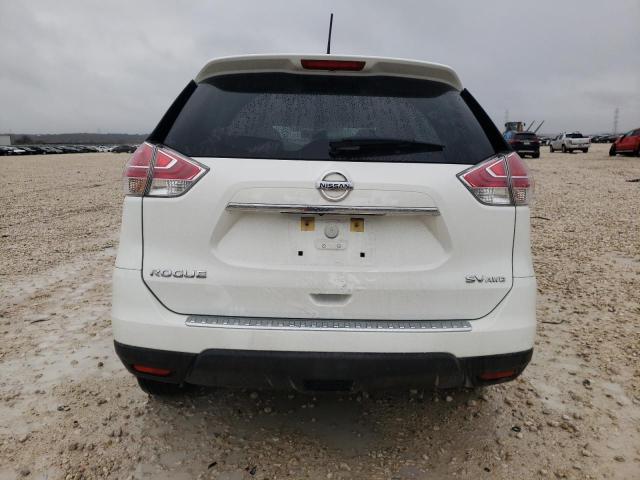 Photo 6 from auction – 2015 NISSAN ROGUE S with VIN KNMAT2MV7FP567013