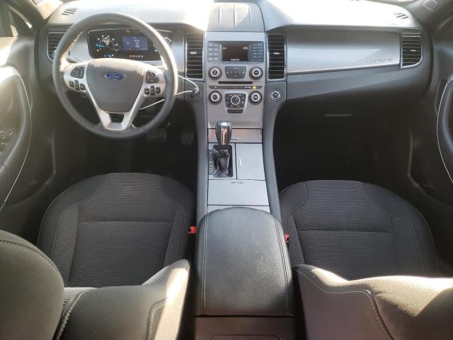 Photo 8 from auction – 2016 FORD TAURUS SEL with VIN 1FAHP2E82GG148974