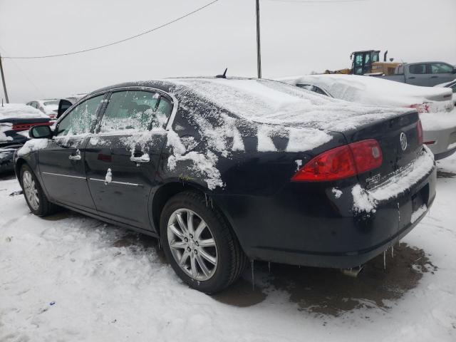 Photo 2 from auction – 2007 BUICK LUCERNE CX with VIN 1G4HE57Y97U145310