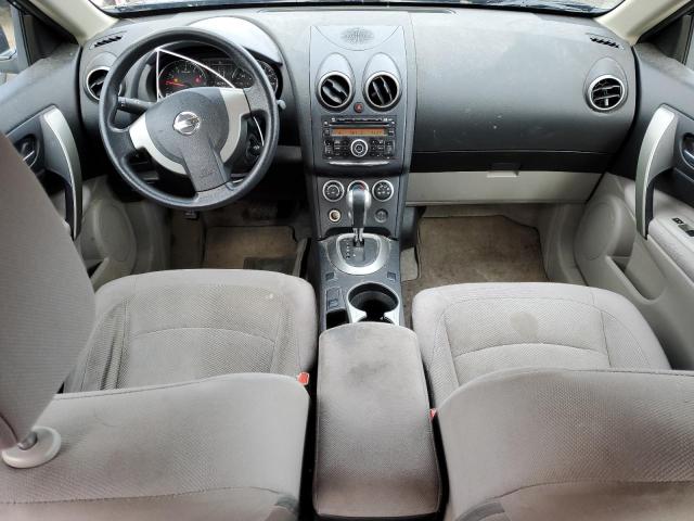 Photo 8 from auction – 2014 NISSAN ROGUE SELE with VIN JN8AS5MVXEW704586