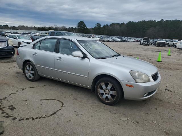 Photo 4 from auction – 2008 KIA OPTIMA LX with VIN KNAGE123685226391