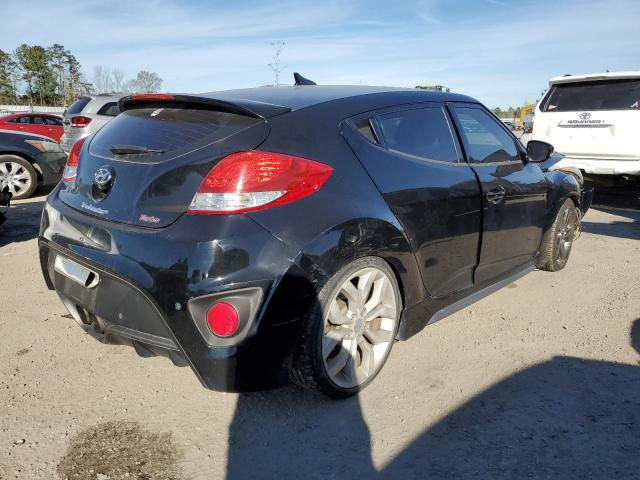 Photo 3 from auction – 2014 HYUNDAI VELOSTER T with VIN KMHTC6AE5EU208744