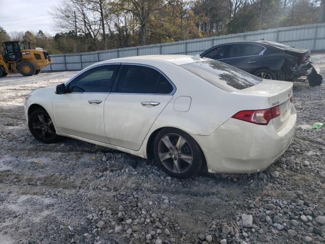 Photo 2 from auction – 2011 ACURA TSX with VIN JH4CU2F68BC007447