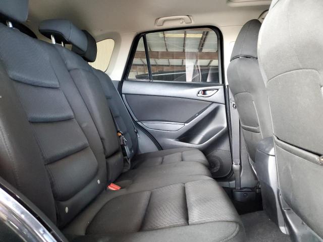 Photo 11 from auction – 2014 MAZDA CX-5 TOURI with VIN JM3KE4CY0E0322848