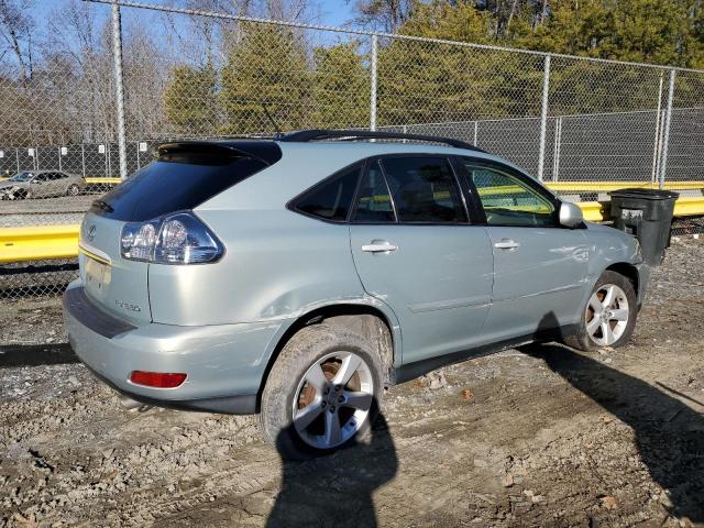 Photo 3 from auction – 2005 LEXUS RX 330 with VIN 2T2HA31U45C083749