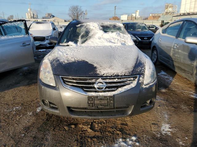 Photo 5 from auction – 2012 NISSAN ALTIMA BAS with VIN 1N4AL2AP0CC157684
