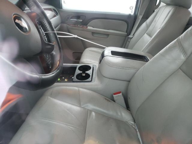 Photo 7 from auction – 2011 CHEVROLET SILVERADO with VIN 3GCPKTE37BG211305