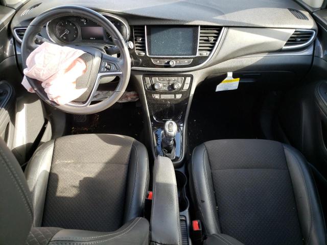 Photo 8 from auction – 2020 BUICK ENCORE PRE with VIN KL4CJASB3LB013889