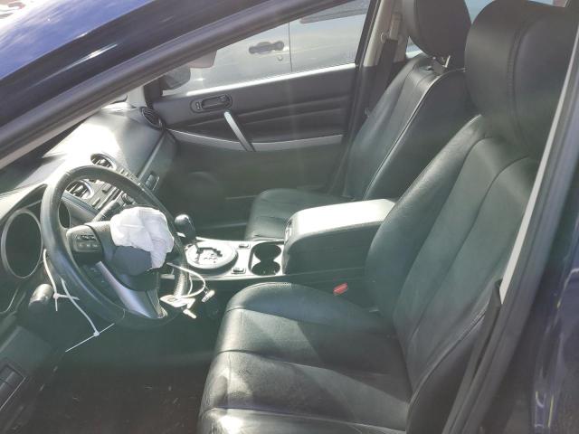 Photo 7 from auction – 2010 MAZDA CX-7 with VIN JM3ER2W39A0335064