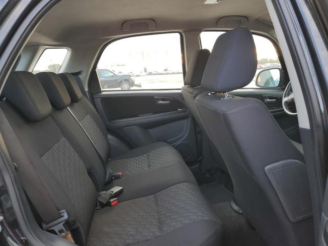 Photo 10 from auction – 2008 SUZUKI SX4 BASE with VIN JS2YB413X85107011