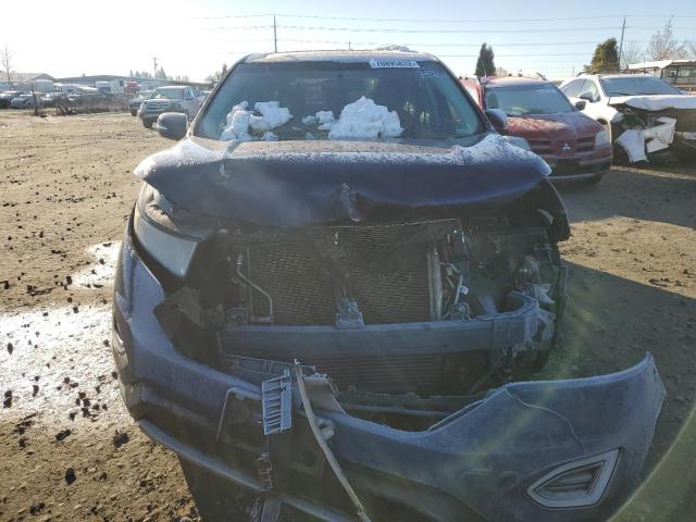 Photo 5 from auction – 2016 FORD EDGE TITAN with VIN 2FMPK3K95GBC20972