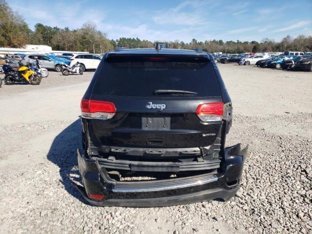 Photo 6 from auction – 2014 JEEP GRAND CHER with VIN 1C4RJEBG0EC138557