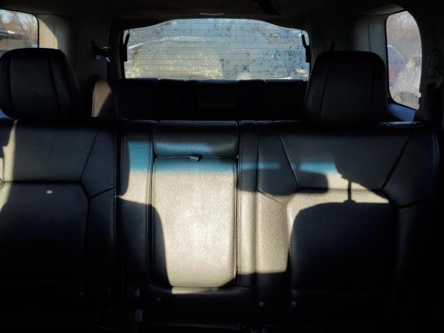 Photo 10 from auction – 2012 HONDA PILOT EXL with VIN 5FNYF4H62CB008821