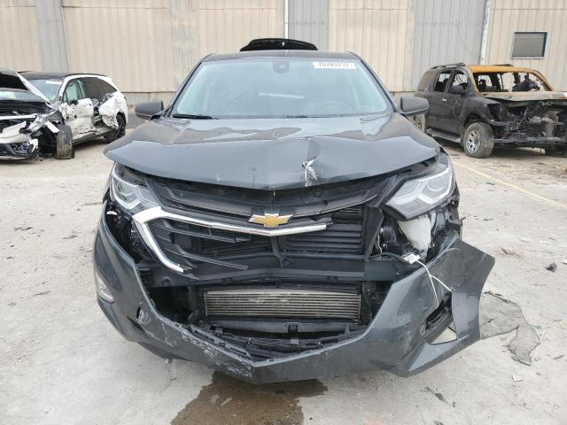 Photo 5 from auction – 2020 CHEVROLET EQUINOX LS with VIN 3GNAXHEV4LS545545