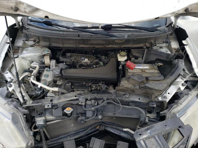 Photo 12 from auction – 2016 NISSAN ROGUE S with VIN KNMAT2MT1GP606646