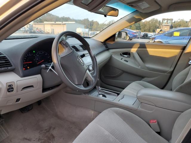 Photo 7 from auction – 2011 TOYOTA CAMRY BASE with VIN 4T1BF3EK7BU214641