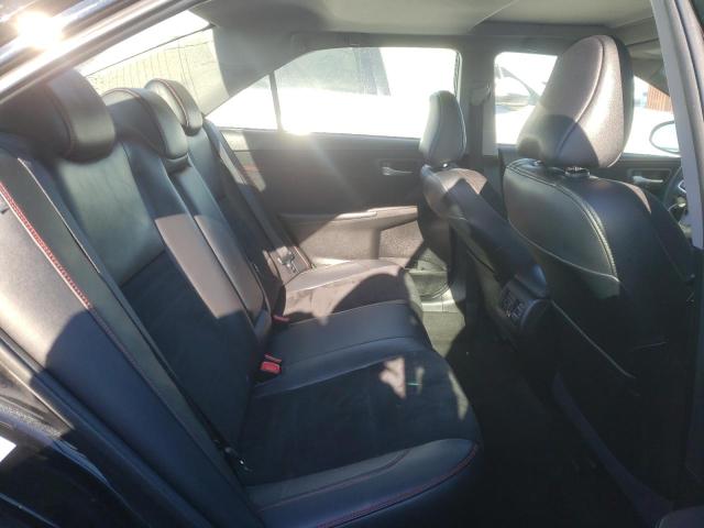 Photo 10 from auction – 2017 TOYOTA CAMRY LE with VIN 4T1BF1FK3HU781084