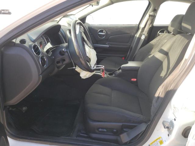 Photo 7 from auction – 2008 PONTIAC GRAND PRIX with VIN 2G2WP552181108841