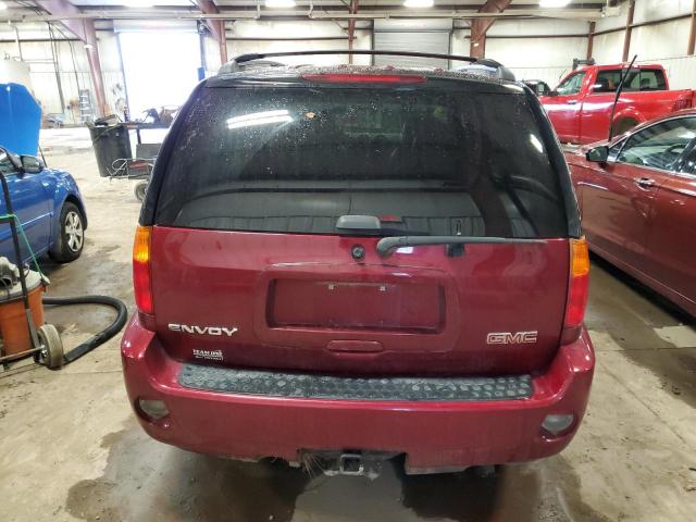 صورة رقم 6 من المزاد - 2008 GMC ENVOY DENA مع VIN 1GKET63M482175368