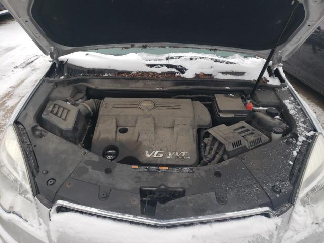 Photo 11 from auction – 2012 CHEVROLET EQUINOX LT with VIN 2GNFLNE57C6388656