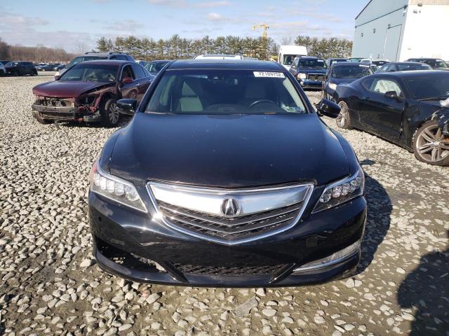 Photo 5 from auction – 2014 ACURA RLX ADVANC with VIN JH4KC1F96EC004084