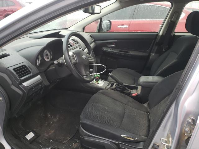 Photo 7 from auction – 2014 SUBARU IMPREZA PR with VIN JF1GJAC69EH023292